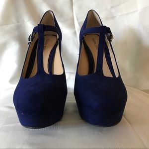 Gianni Bini’s Lorenna Pump